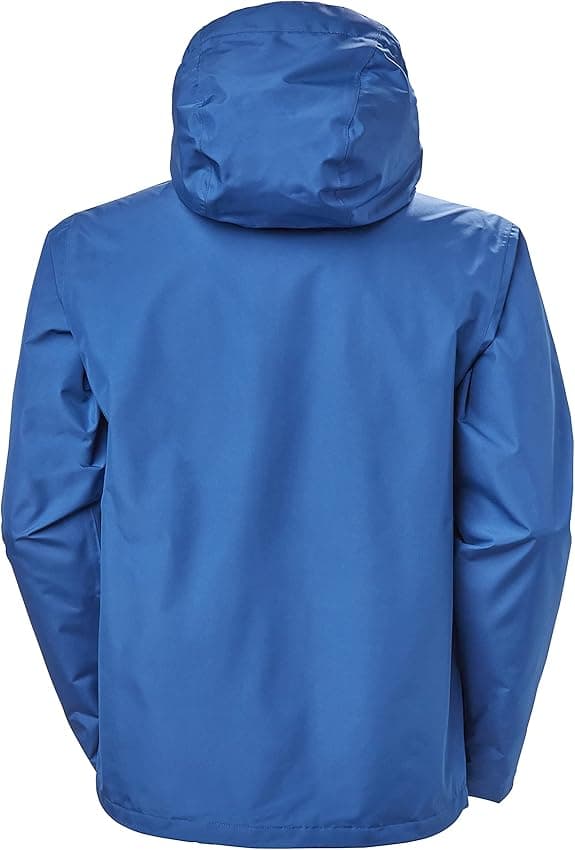Thumbnail 4 de Helly Hansen Seven J chaqueta lluvia hombre L impermeable