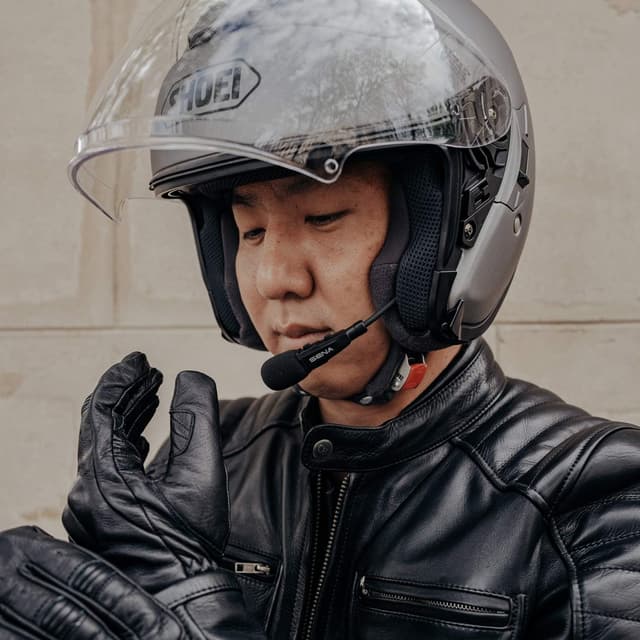 Thumbnail 4 de Sena 3S Plus Bluetooth-Headset 8 Std