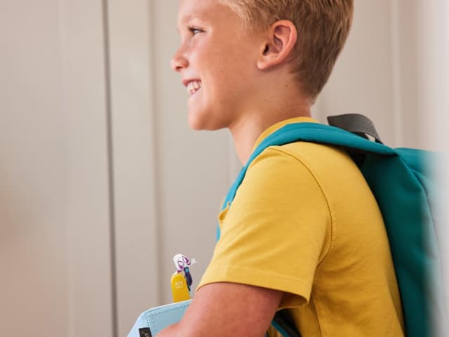 Detalle de tonies Ghost Spider Audio Character 40 min