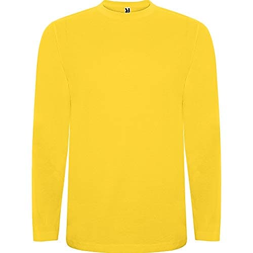 Detalle de ROLY Camiseta Extreme 1217 Niño 160 g/m²