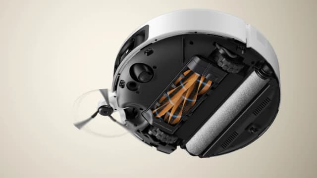 Thumbnail 25 de Mova Z60 Ultra Roller SA Weiß