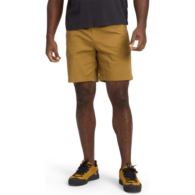 Detalle 2 de Black Diamond Notion Shorts M 📏