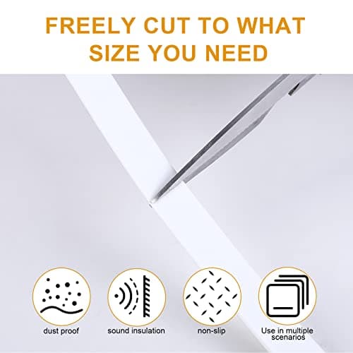 Thumbnail 2 de Joint fenêtre AiQInu 12mm ⚙