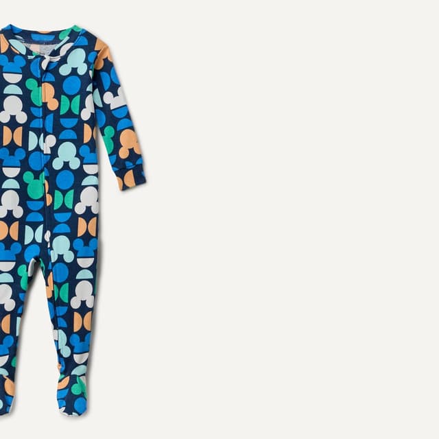 Thumbnail 1 de Amazon Essentials Pyjamas à Pieds