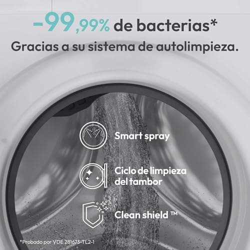 Thumbnail 4 de Candy ProWash 500 BR 12 kg