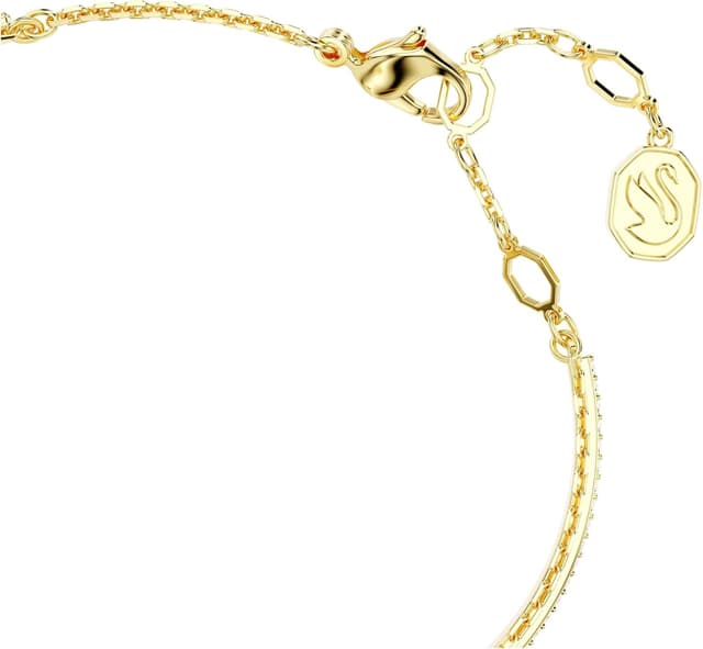 Detalle 1 de Swarovski Chroma Armreif Goldlegierung