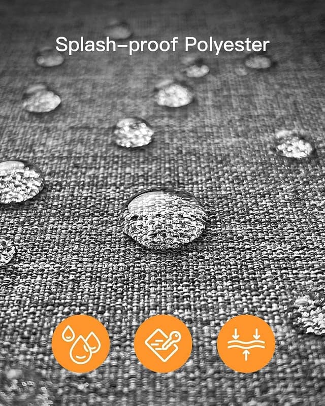 Detalle 2 de Inateck 14 inch Laptop Case Sleeve with accessory bag (internal size 34 x 24 x 2.5 cm)