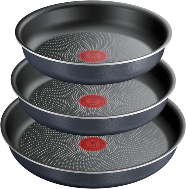 Thumbnail 1 de Tefal Ingenio Enjoy batterie 4 pièces