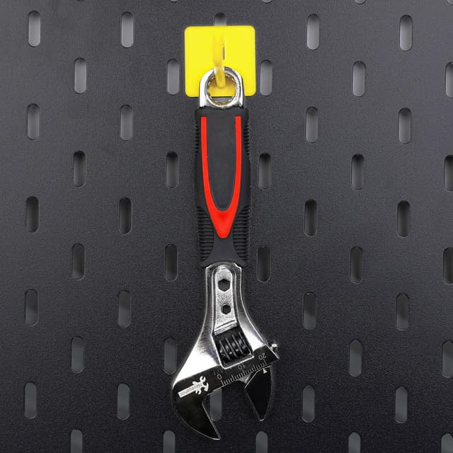 Detalle de Navegando Adjustable Spanner 150mm adjustable wrench