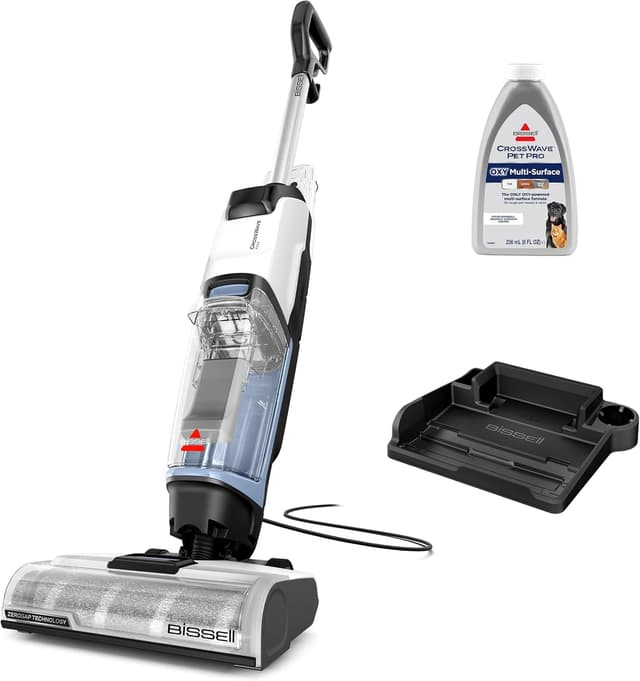 Thumbnail 5 de Bissell Crosswave Turbo 3888A Vacuum Mop