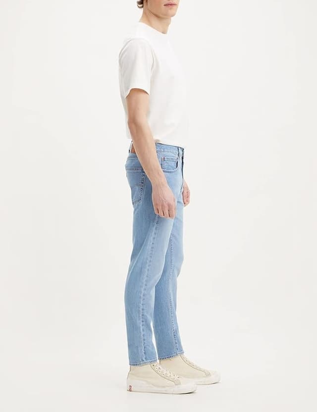 Thumbnail 5 de Levi's 512 Slim Taper Tabor Scary Bear 26W