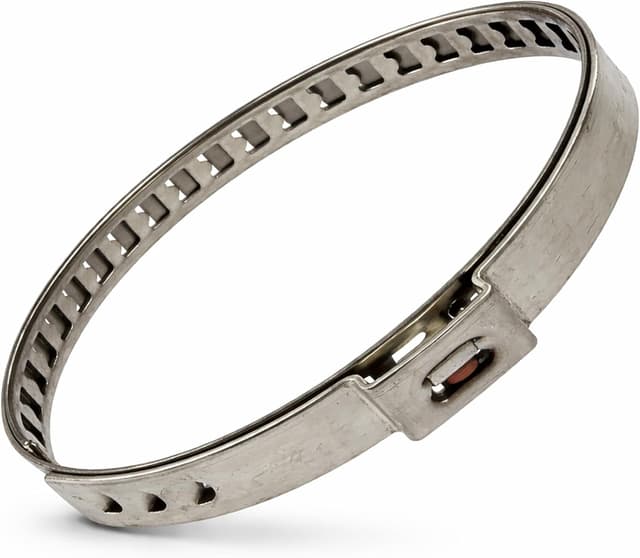 Thumbnail 4 de Boltza CV Boot Clips Stainless Steel 25–50mm