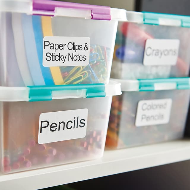 Thumbnail 5 de DYMO LW etichette 32x57 mm 6.000 pezzi 📇