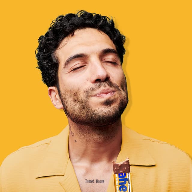 Thumbnail 6 de AHEAD Veganer Süßigkeiten Riegel 16 x 35g