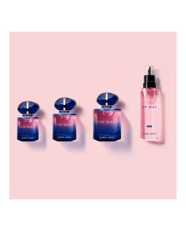 Thumbnail 6 de Giorgio Armani My Way Parfum perfume 50 ml