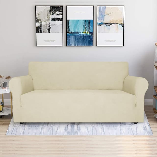 Thumbnail 1 de Ystyle Copridivano 3 Posti con Braccioli