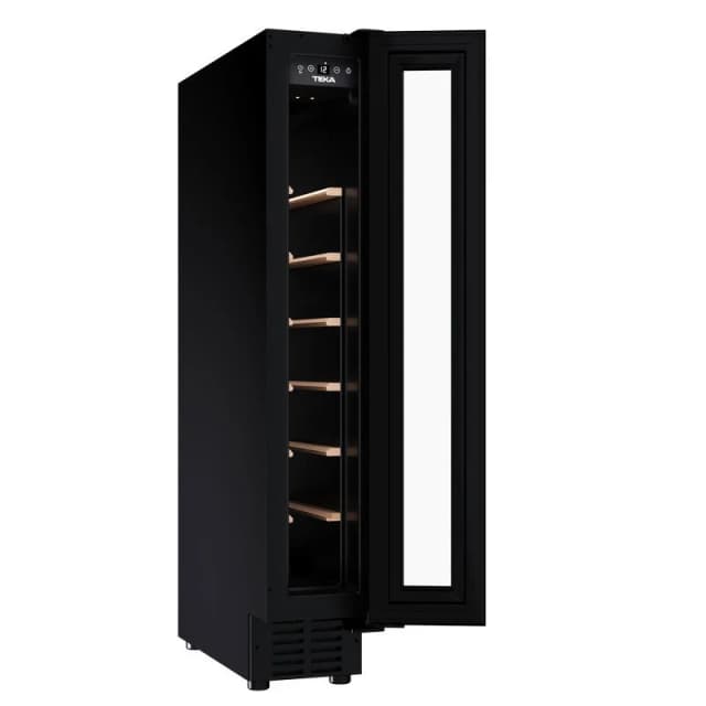 Detalle 2 de Teka Sommelier RVU 10008 GBK 8 botellas 🍷