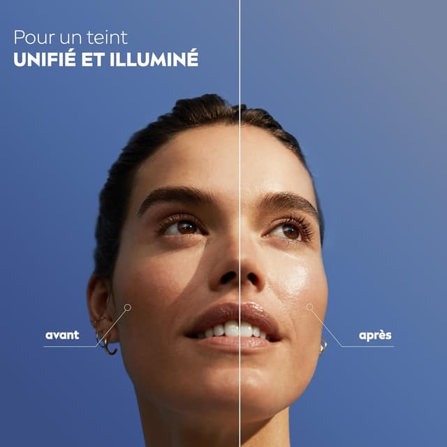 Thumbnail 2 de NIVEA Eau Micellaire Skin Glow 400 ml