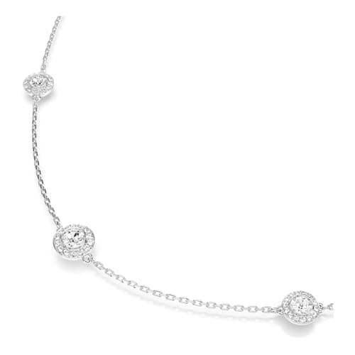 Thumbnail 4 de Swarovski Una Angelic collar 80-90 cm
