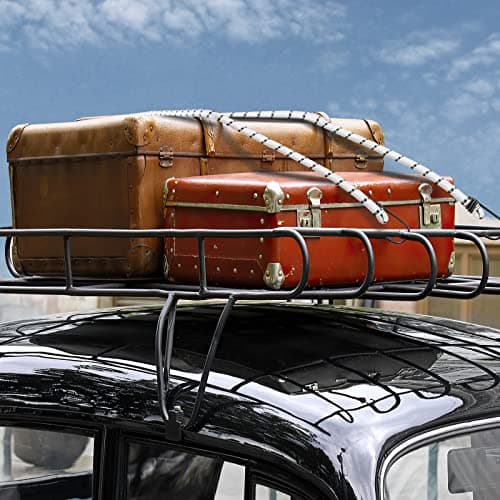 Thumbnail 5 de Set da 10 corde elastiche con ganci per teloni e bici 🎣