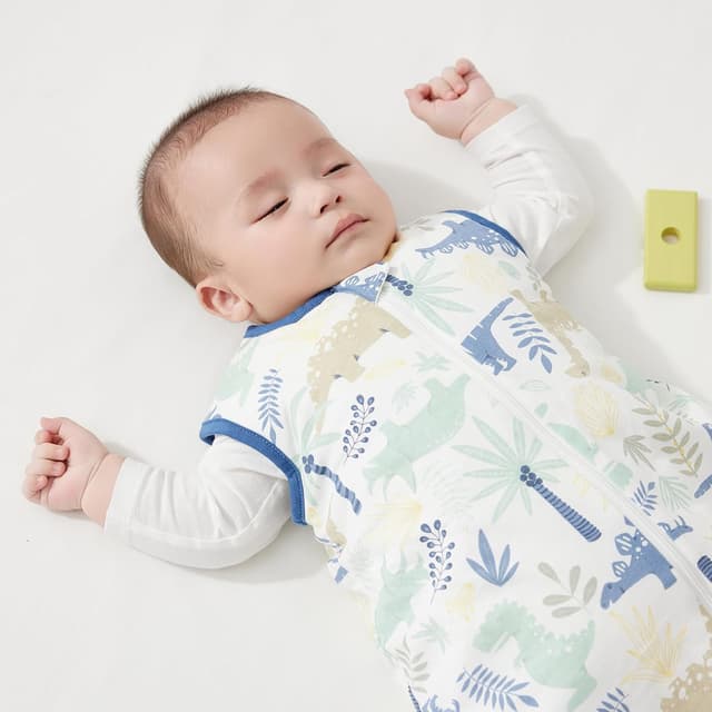 Thumbnail 4 de Duomiaomiao 1.5 Tog Baby Sleeping Bag