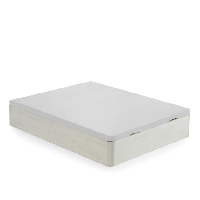 Detalle 2 de Ecus Alba Canapé abatible de madera