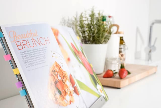 Detalle de Post-It Marcadores Adhesivos Pequeños 328 unidades