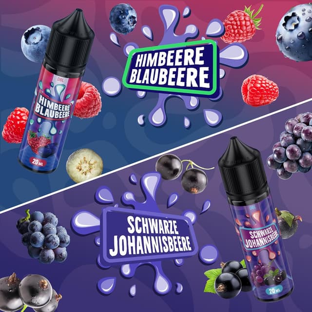 Detalle de Aromakonzentrat 5x20 ml fürs Backen