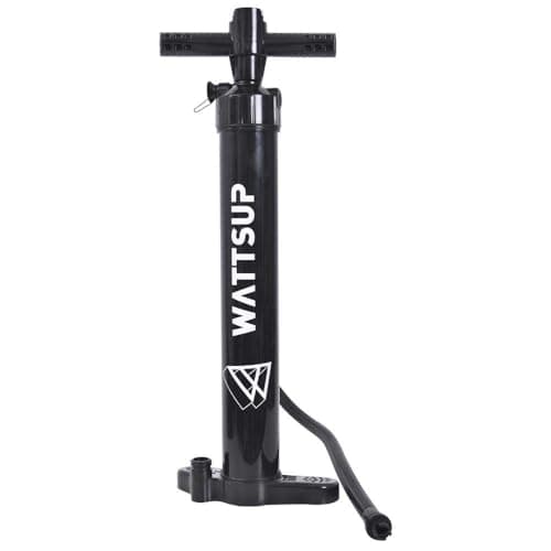 Thumbnail 4 de Wattsup COD kayak inflable 2 plazas 410×85 cm 🚣