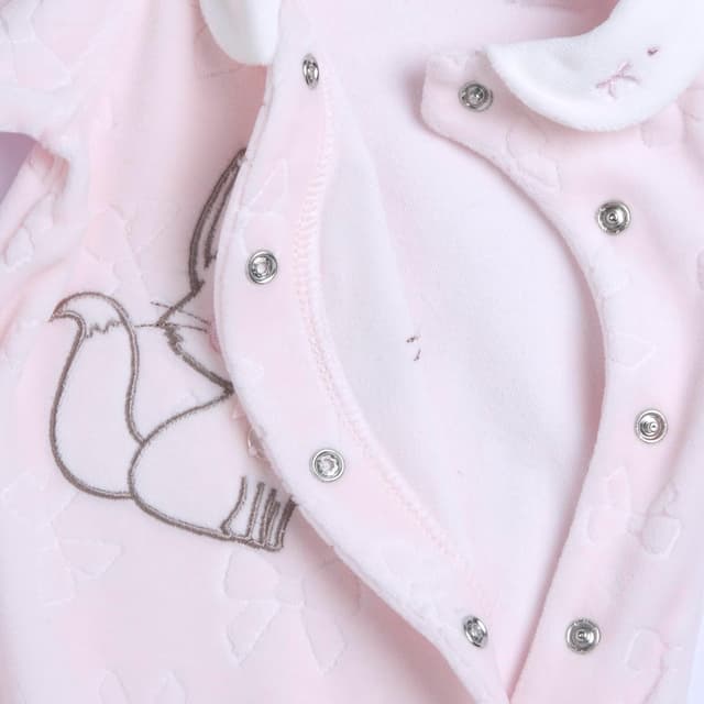 Detalle 2 de Tutina invernale 0-24 Chicco per neonati