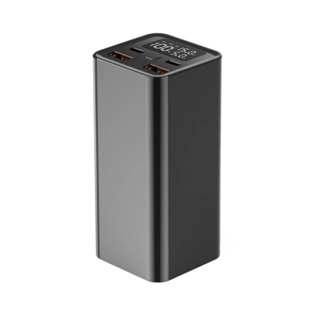 Imagen de Leotec Powerbank 20000 mAh USB-C PD 65W en OfertitasTOP