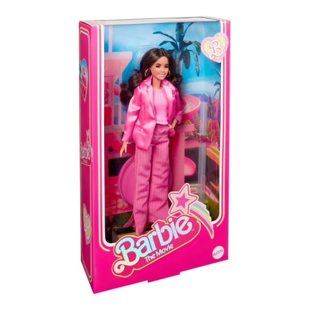 Thumbnail 6 de Barbie Gloria muñeca coleccionable 1 unidad