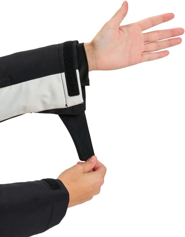 Detalle 2 de Roxy Galaxy Jacket pour femme, veste de neige technique (lot de 1)