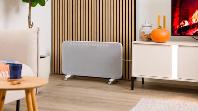 Thumbnail 6 de Fuave Gothenburg Premium Weiß 2000 W