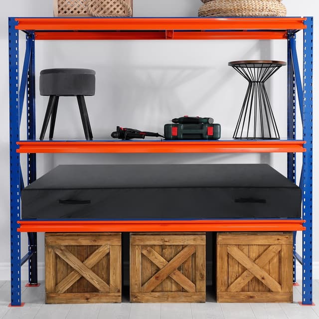 Thumbnail 6 de GARPROVM Bolsa para colchón 90x200x26cm