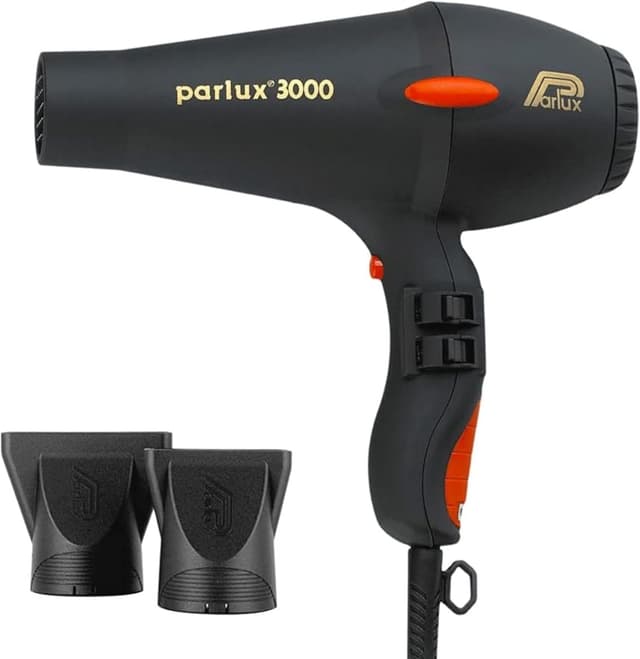 Imagen de Parlux 3000 secador iónico 1810 W en OfertitasTOP