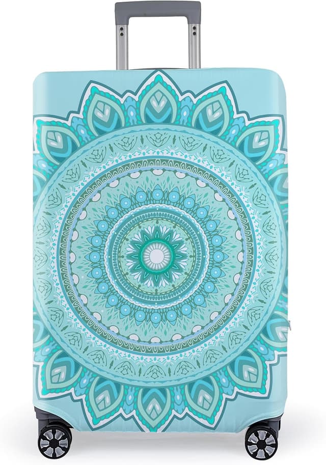 Imagen de MHJY Suitcase Cover 18-32 inch protector en OfertitasTOP