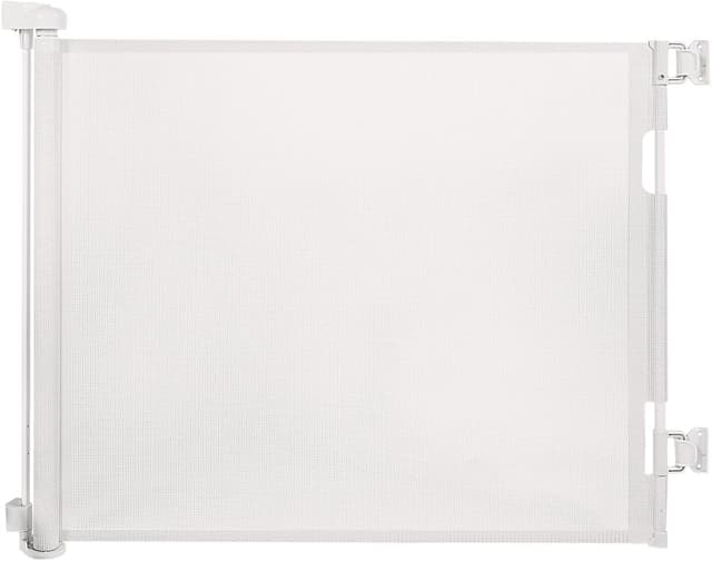 Imagen de Retractable Baby Gate 140cm x 86cm en OfertitasTOP