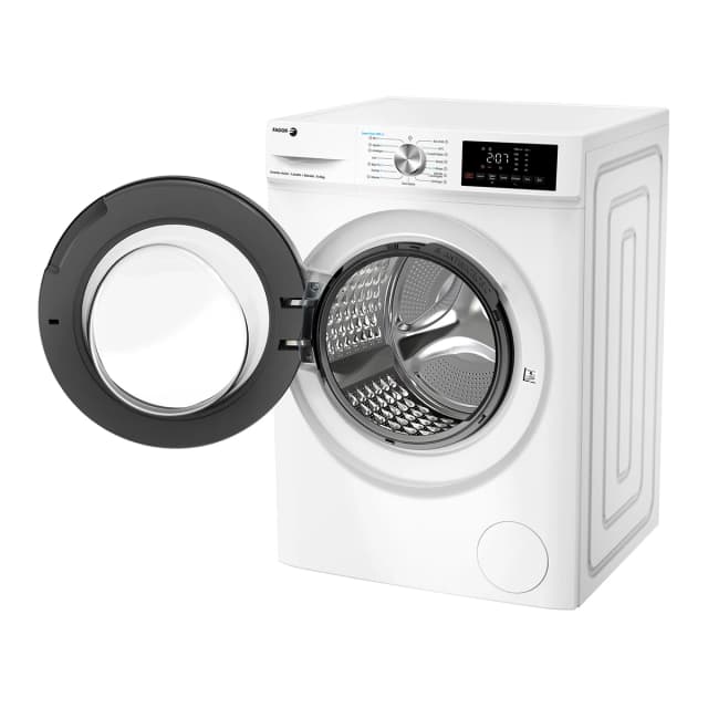 Detalle 2 de Fagor 8kg Lavadora Secadora 🌀 5FS-85614