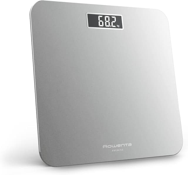 Detalle de Rowenta Premiss 2.0 Bilancia da bagno 160 kg ⚖