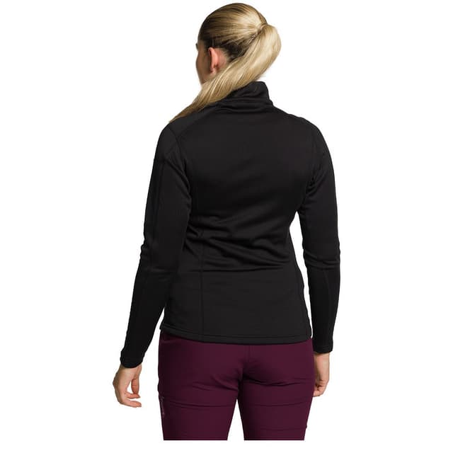 Detalle 2 de Trangoworld Geelong Pullover mujer