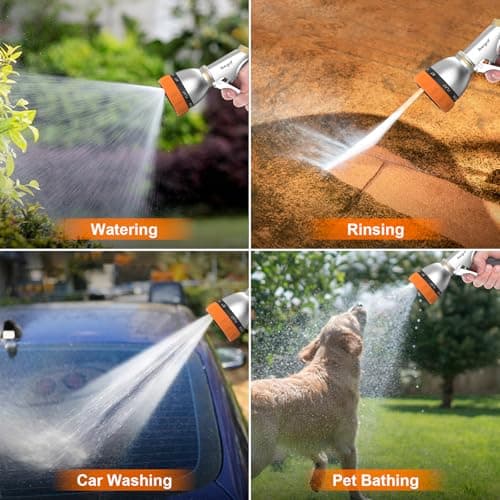 Thumbnail 7 de Ibergrif M20285 Pistola de Manguera