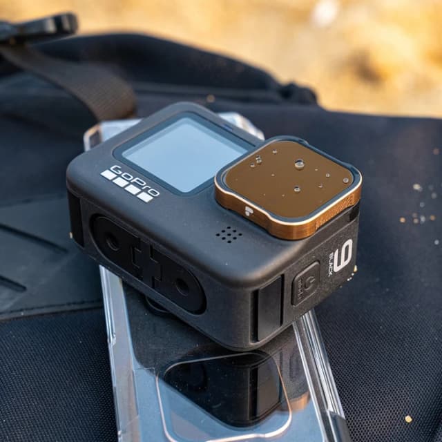 Thumbnail 1 de Polar Pro GoPro HERO Shutter ND8/ND16/ND32