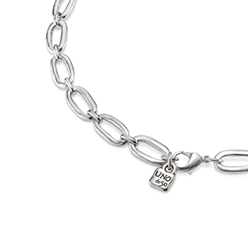 Detalle de UNO de 50 Eslabón