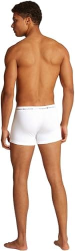 Detalle 2 de Tommy Hilfiger Calzoncillos bóxer Pack 3, L