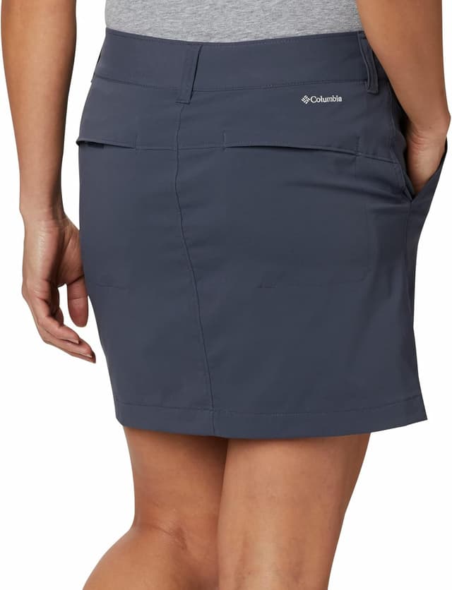 Thumbnail 5 de Columbia Saturday Trail Skort 0,22 kg đâ