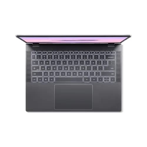 Thumbnail 3 de Acer Chromebook Plus 514 Grey