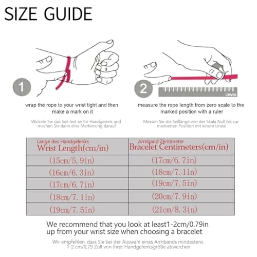 Thumbnail 8 de XWN Pulsera de mujer en plata 925 con motivo de serpiente y compatible con charms