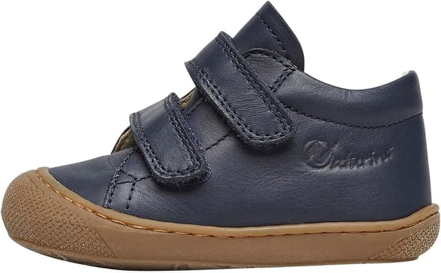 Detalle de Naturino Lauflernschuhe aus Nappaleder