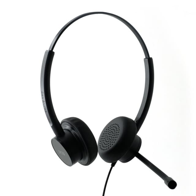 Detalle de SPC Brave Pro Auriculares profesionales con ANC y USB-A